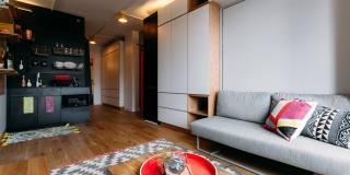 2221 S Clark - Student Housing Gallery 15