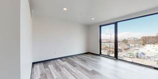 Art District Lofts Gallery 23
