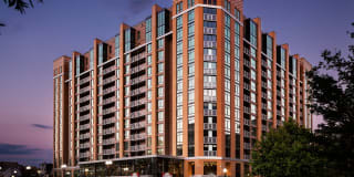 Virginia Square Towers Gallery 7