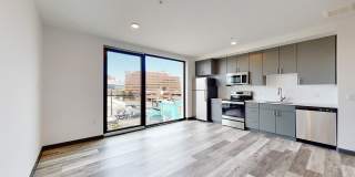 Art District Lofts Gallery 28