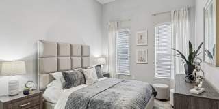 Link at Plano Apartment Homes Gallery 22