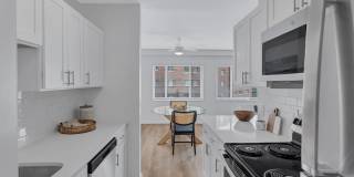Infinity Apartments Gallery 3