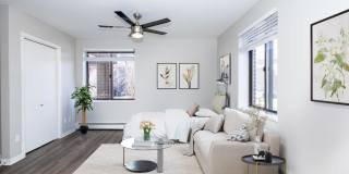 Crown Apartments Gallery 6