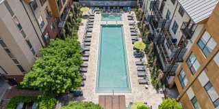 Legacy Village Apartment Homes Gallery 21