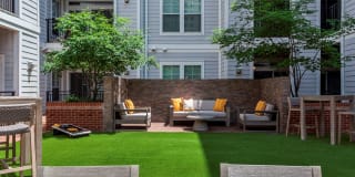 The Tuscany Apartments Gallery 8