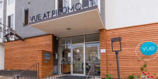 Vue at Piedmont Gallery 27