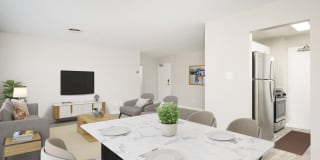 Park Adams Apartments Gallery 2