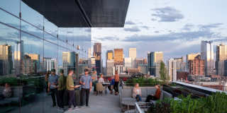 Jasper Towers Gallery 20