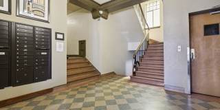 Harcourt Arms Gallery 6
