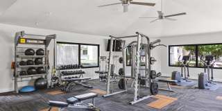 Finisterra Apartments Gallery 14