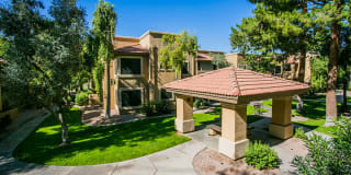 Towne Square Apartment Homes Gallery 20