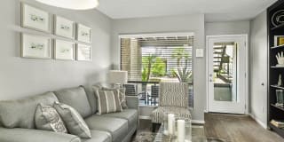 Mission Springs Apartments Gallery 16
