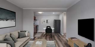Dupont Avenue Apartments Gallery 28