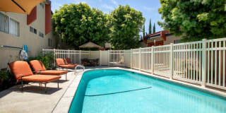 Topanga Canyon Apartments Gallery 30