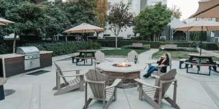Almaden Lake Village Gallery 24