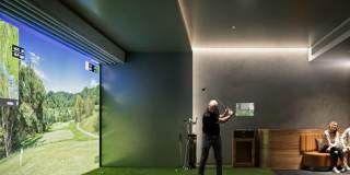 Residences at Mazza Gallery 18
