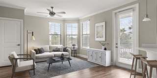 Citigate Apartments Gallery 7