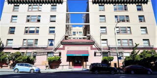 La Peralta Apartments Gallery 6
