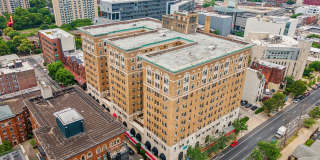 Chestnut Hall Apartments Gallery 19