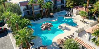 Playa Vista Apartments Gallery 1