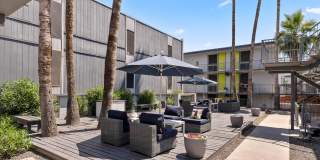 Crosstown Phoenix East Gallery 29