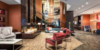 Virginia Square Towers Gallery 3