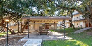 Station at Elm Creek Gallery 19