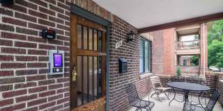 Crown Apartments Gallery 16