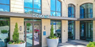 Domain at The Gate Gallery 28