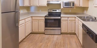 Meadow Creek Apartments Gallery 13