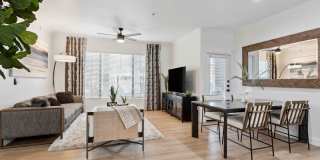 The Laurel Apartments Gallery 5