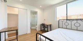 3100 S Normandie Avenue - Co-Living Gallery 13