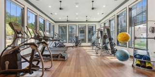 Villas at Legacy Gallery 21