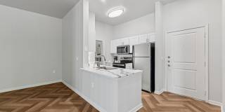 Link at Plano Apartment Homes Gallery 3