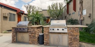 Topanga Canyon Apartments Gallery 31