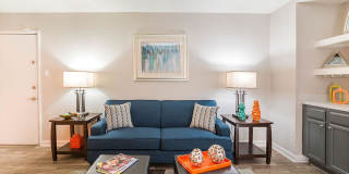 Villas De Toscana Apartments Gallery 17