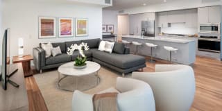 Optima Kierland Apartments Gallery 1