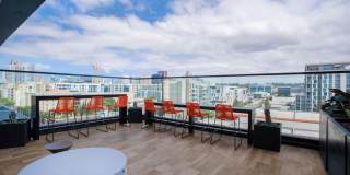 Shift Apartments Gallery 64