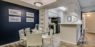 Mission Springs Apartments Gallery 17