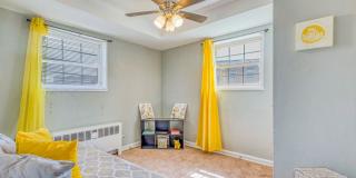 Huntwood Courts - Affordable Housing Gallery 14