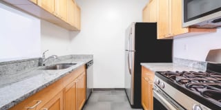 Longacre House Apartments Gallery 7