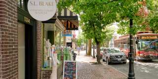 CityHouse Old Town Gallery 12