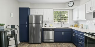 Mission Springs Apartments Gallery 2