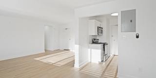 Infinity Apartments Gallery 19