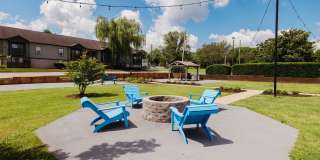 Chase Cove Apartments Gallery 35