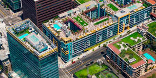 TENTEN Wilshire + TENTEN Downtown Gallery 33