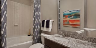 Marshall Park Apartments & Townhomes Raleigh Gallery 26