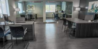 Chimney Top Apartments Gallery 29