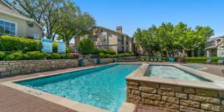 Avalon at Chase Oaks Gallery 15