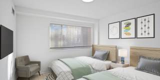 Infinity Apartments Gallery 10
